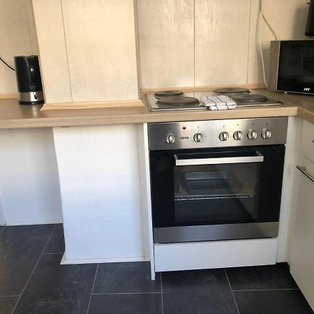 Colin Appartement Bremerhaven Buitenkant foto