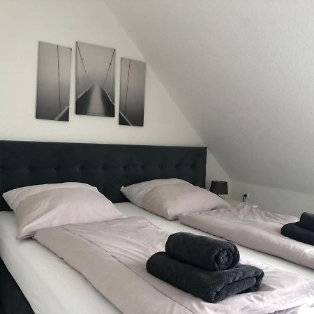 Colin Appartement Bremerhaven Buitenkant foto