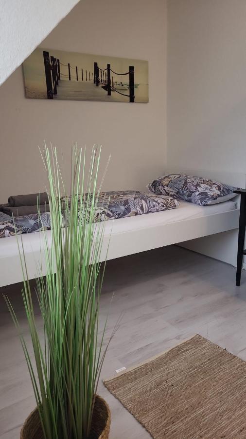 Colin Appartement Bremerhaven Buitenkant foto